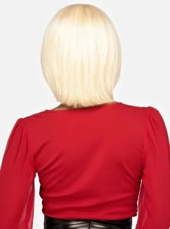 Vivica A Fox Remi Human Hair Headband Wig - HHB MAVE -Boutique Wig Shop mave1m