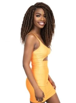 Janet Collection Nala Tress MAVERICK LOCS Crochet Braid 12 -Boutique Wig Shop maverick locs4