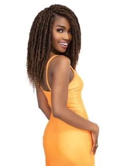 Janet Collection Nala Tress MAVERICK LOCS Crochet Braid 12 -Boutique Wig Shop maverick locs5