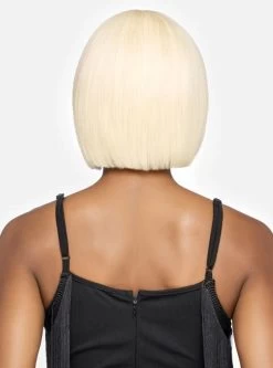 Vivica A Fox 100% Brazilian Human Hair Wig - MAX -Boutique Wig Shop max2m