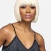 Vivica A Fox 100% Brazilian Human Hair Wig - MAX