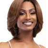 Janet Collection HD Melt Extended Part Lace Front Wig - MAXINE