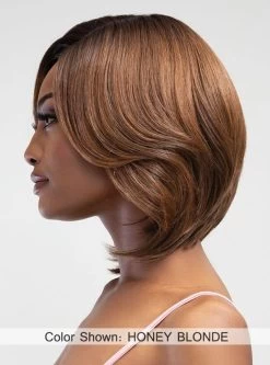 Janet Collection HD Melt Extended Part Lace Front Wig - MAXINE -Boutique Wig Shop maxine4m