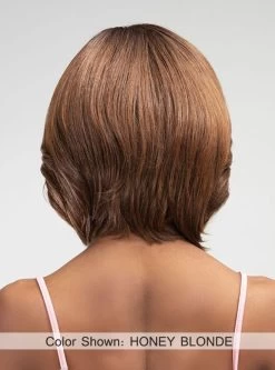 Janet Collection HD Melt Extended Part Lace Front Wig - MAXINE -Boutique Wig Shop maxine5m