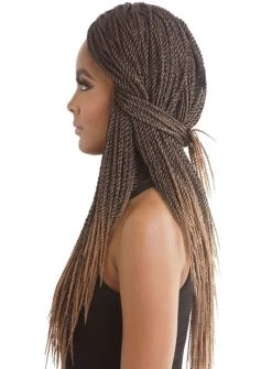 Mane Concept Afri Naptural 3x Pre-Stretched Senegal Twist 20 Inch (SB301) 6 Mane Concept Afri Naptural 3x Pre-Stretched Senegal Twist 20 Inch (SB301) -Boutique Wig Shop mc bd sy sb301 2