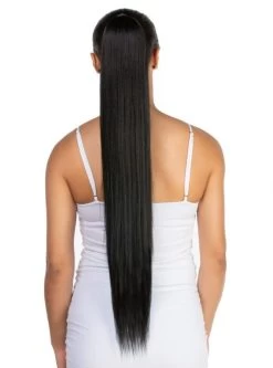 Harlem 125 Kima Master Ponytail Drawstring -Boutique Wig Shop mds043m