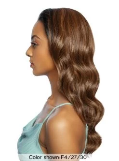 Mane Concept Red Carpet Instaglam Half Wig - RIG105 NATALIA -Boutique Wig Shop natalia2m