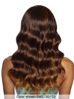 Mane Concept Red Carpet Instaglam Half Wig - RIG105 NATALIA -Boutique Wig Shop natalia3m