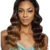 Mane Concept Red Carpet Instaglam Half Wig - RIG105 NATALIA