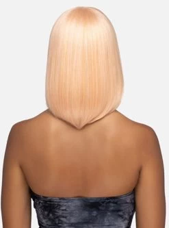 Vivica A Fox Blended Human Hair Pure Comfort Cap Lace Wig - NELLA -Boutique Wig Shop nella1m