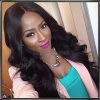 Full Lace Wigs Body Wave Human Hair Wigs For Black Women