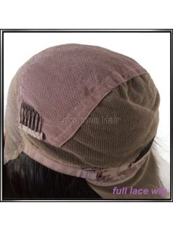 Full Lace Wigs Body Wave Human Hair Wigs For Black Women -Boutique Wig Shop new arrivel 8a glueless full lace wigs brazilian virgin hair body wave lace front wig full 2