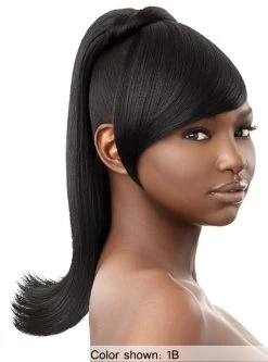 Outre Pretty Quick Bang X Pony - NOVELIA