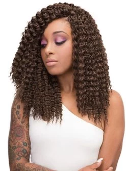 Janet Collection Mambo Twin OpenLoop BRAZILIAN Braid 12 7 Janet Collection Mambo Twin OpenLoop BRAZILIAN Braid 12 -Boutique Wig Shop open1