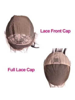 Body Wave Human Hair Wigs With Baby Hair Lace Front For Black Women -Boutique Wig Shop peruvian lace frontal wig body wave glueless full lace human hair wigs with baby hair lace 5