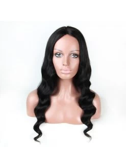Loose Wave Human Hair Wigs Black Women Full Lace Wigs With Baby Hair Lace Wigs -Boutique Wig Shop pre plucked brazilian loose wave curly human hair lace front wigs black women glueless full lace 3