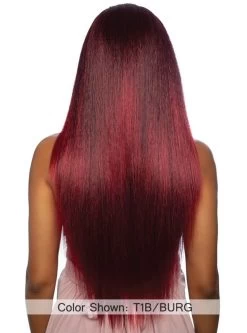 Mane Concept Red Carpet Glueless Headband Full Wig - COZY GIRL 01 (RCGB101) -Boutique Wig Shop rcgb1012m