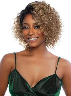 Mane Concept Red Carpet 4" HD Lace Part Full Wig - RCHD102 LAN