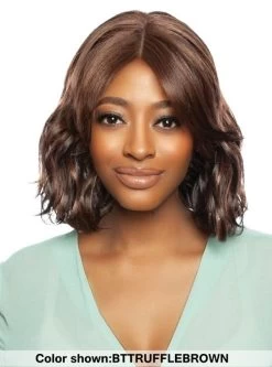 Mane Concept Red Carpet HD Lace Part Full Wig - LILY