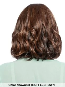 Mane Concept Red Carpet HD Lace Part Full Wig - LILY -Boutique Wig Shop rchd1062m