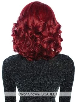 Mane Concept Red Carpet 4" HD Lace Front Wig - SELMA (RCHD217) 7 Mane Concept Red Carpet 4" HD Lace Front Wig - SELMA (RCHD217) -Boutique Wig Shop rchd2174m