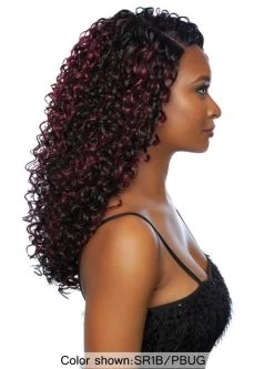 Mane Concept Red Carpet 4" HD Lace Front Wig - RILEY -Boutique Wig Shop rchd2181m