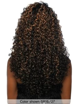 Mane Concept Red Carpet 4" HD Lace Front Wig - RILEY -Boutique Wig Shop rchd2183m