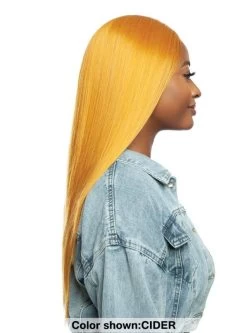 Mane Concept Red Carpet 5" HD Colorish Lace Front Wig - CANDY GIRL 01 -Boutique Wig Shop rchd2711m