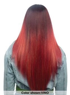 Mane Concept Red Carpet 5" HD Colorish Lace Front Wig - CANDY GIRL 01 -Boutique Wig Shop rchd2713m