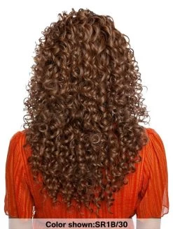 Mane Concept Red Carpet Premiere HD Whole Lace Front Wig - MANE BEAUTY 02 -Boutique Wig Shop rchd4024b