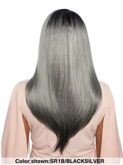 Mane Concept Red Carpet 4" Deep Pre-Plucked Part HD Lace Front Wig - CANCER -Boutique Wig Shop rcld2042m