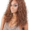 Mane Concept Red Carpet Lace Front Wig - MONIQUE