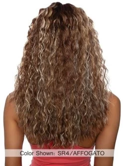 Mane Concept Red Carpet 5" HD Secret Plucked Lace Front Wig - RCSP204 CERENE -Boutique Wig Shop rcsp2042m