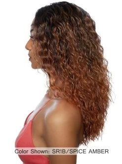 Mane Concept Red Carpet 5" HD Secret Plucked Lace Front Wig - RCSP204 CERENE -Boutique Wig Shop rcsp2044m