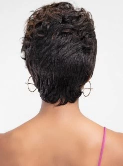 Janet Collection Lavish 100% Virgin Human Hair Wig - RILEY * FINAL SALE 10 Janet Collection Lavish 100% Virgin Human Hair Wig - RILEY * FINAL SALE -Boutique Wig Shop riley4m 1