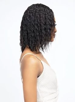 Janet Collection Luscious Remy Indian Human Hair Wig - RIRI -Boutique Wig Shop riri5m