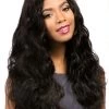 Malaysian Sensationnel Bare Natural Virgin Remi Hair Wig