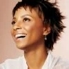 Short Hair For Black Women