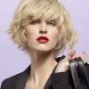 Blonde Temptation Short Synthetic Hair Wig