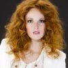 Wedding Hairstyles Synthetic Hair Wavy Wig