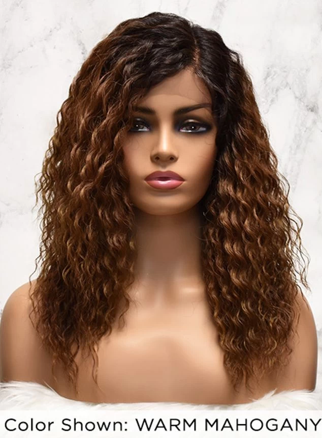 Heraremy Extended Deep Part HD Lace Front Wig - SADE 1 Heraremy Extended Deep Part HD Lace Front Wig - SADE