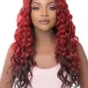 It's A Wig HD Transparent T Lace Front Wig - SAINT