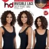 Beshe Seduction Rose Signature HD Lace Deep Part Wig