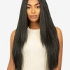 R&B Collection So Natural Blended Human Hair HD Lace Wig