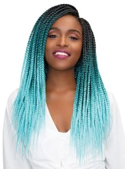 Janet Collection Pre-Stretched 3X Super Caribe Braid 48 11 Janet Collection Pre-Stretched 3X Super Caribe Braid 48 -Boutique Wig Shop super caribe 6