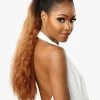 Sensationnel Lulu Pony Premium Synthetic Ponytail - SUSU