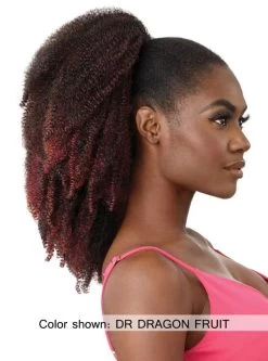 Outre Pretty Quick Pony Ponytail - TAJO -Boutique Wig Shop tajo2m