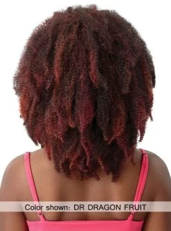 Outre Pretty Quick Pony Ponytail - TAJO -Boutique Wig Shop tajo3m