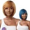 Outre Premium Premium Duby 100% Human Hair Wig - TANGELA