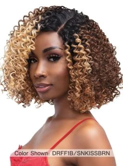 Janet Collection HD Melt Extended Part Lace Front Wig - TEYA -Boutique Wig Shop teya2m